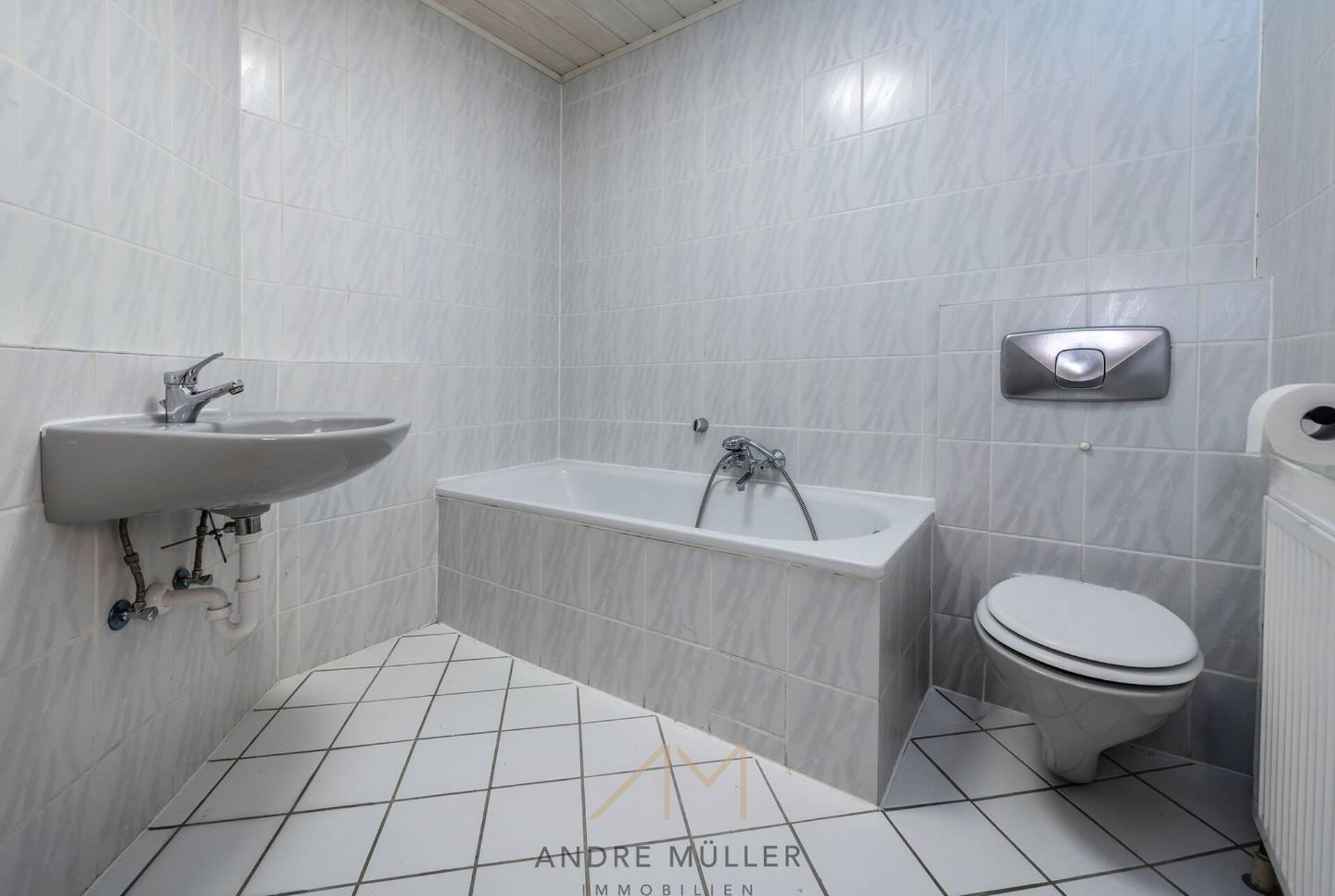 Etagenwohnung in 55543 Bad Kreuznach mit 103 m² kaufen