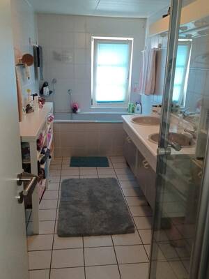 Sehr schöne vier Zimmer Wohnung im Bergischen Schieferhaus – 42719 Solingen – Vorschaubild 7