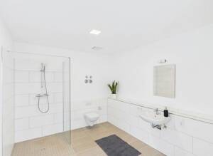 Möbliertes all-Inclusive Apartment in Düsseldorf | Comfort Studio – 40239 Düsseldorf – Vorschaubild 3