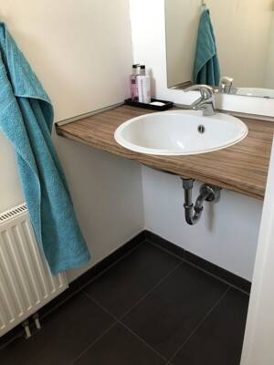 "5 Zimmer, Garten & niedrige Energiekosten - modernes Wohnen in Bremen-Hastedt" – 28207 Bremen – Vorschaubild 3