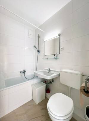Gepflegte 1-Zimmer-Wohnung mit Loggia & Keller in Sankt Augustin – 53757 Sankt Augustin – Vorschaubild 8