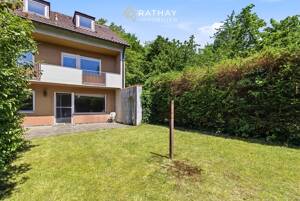 Reiheneckhaus mit 798 qm Grundstück: Sanierungschance im Regensburger Norden – 93057 Regensburg – Vorschaubild 7