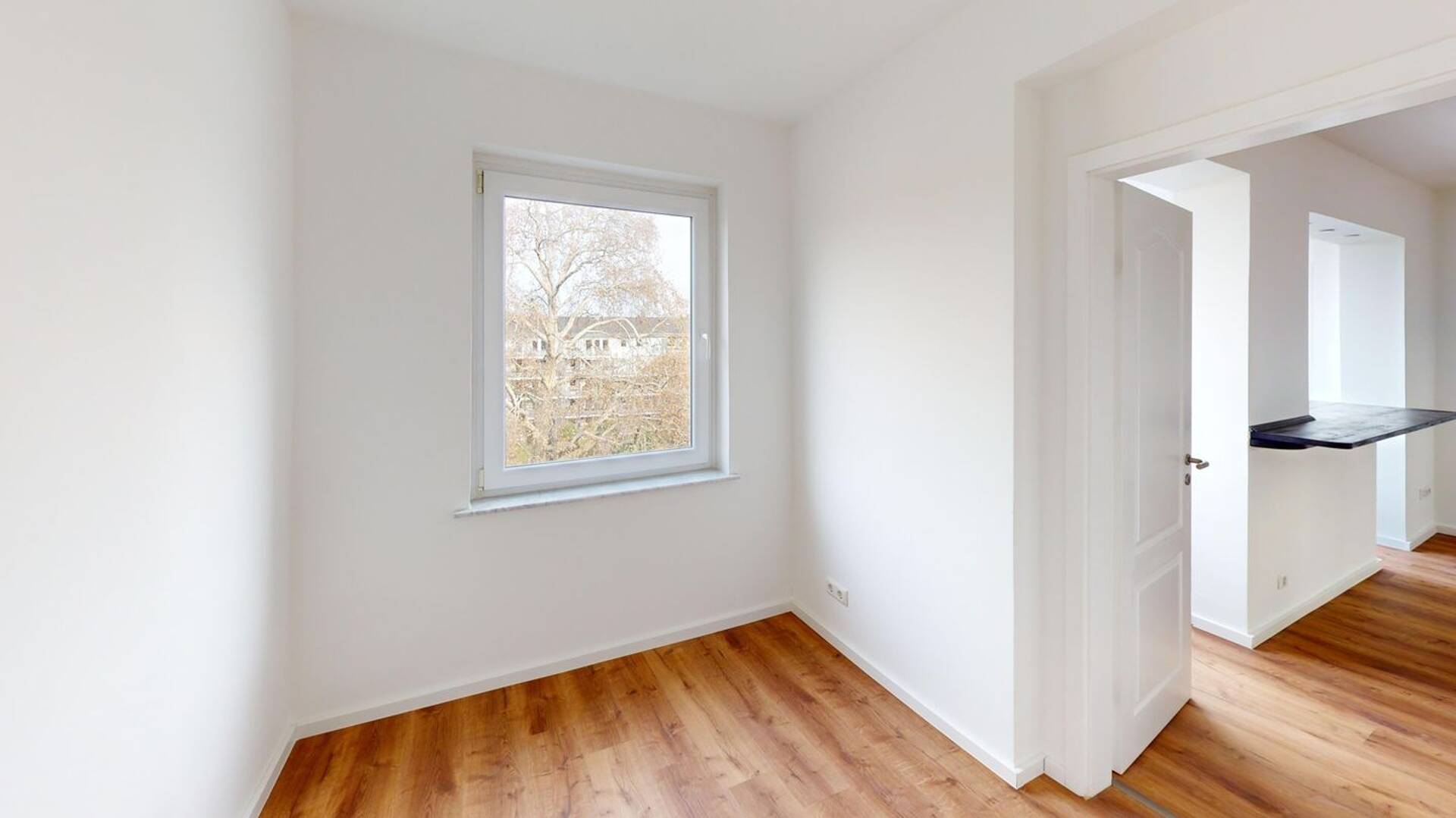 Etagenwohnung in 50667 Köln / Altstadt-Nord mit 42 m² kaufen