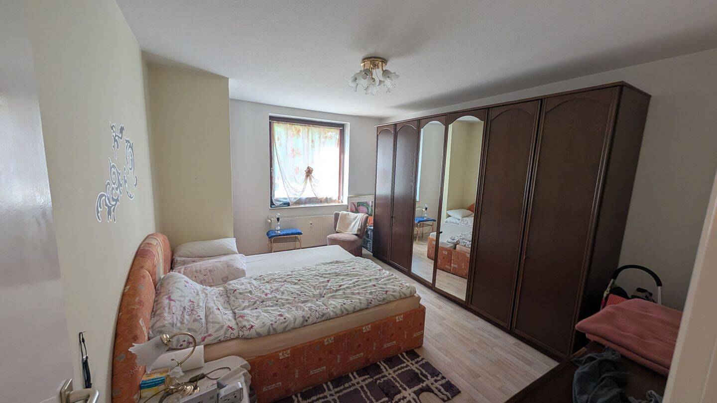 Schöne Erdgeschosswohnung – Bremerhaven – Vorschaubild 7