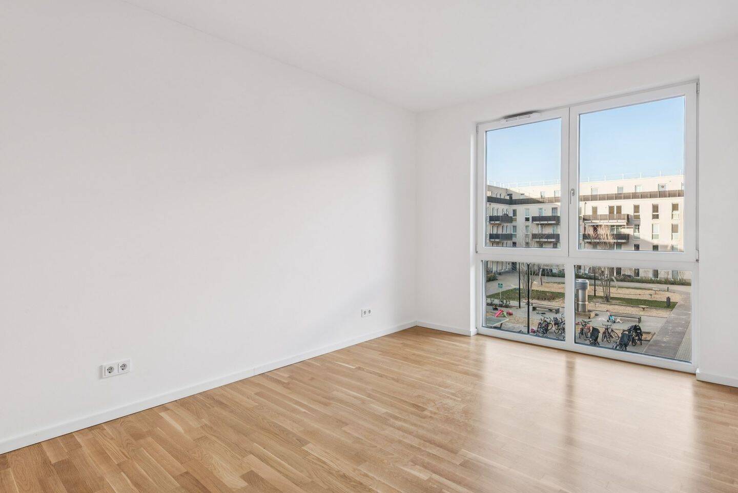 Ideal für Singles und Paare - 2-Zimmer-Wohnung mit Stil
