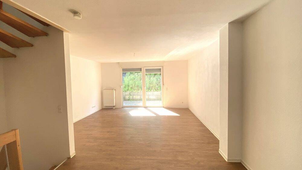 Modernes Reihenmittelhaus in ruhiger Lage von Hagen-Haspe Wohnberechtigungsschein erforderlich – Hagen – Vorschaubild 4