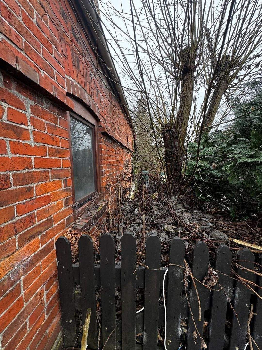 Top Angebot-Freistehendes Einfamilienhaus mit viel Potenzial – ideal für Eigennutzer mit handwerklichem Geschick – Bremen – Vorschaubild 4