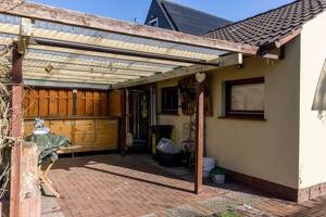PURNHAGEN-IMMOBILIEN - Gepflegte Doppelhaushälfte mit Garage in ruhiger Lage von Blumenthal-Bockhorn – 28779 Bremen – Vorschaubild 5