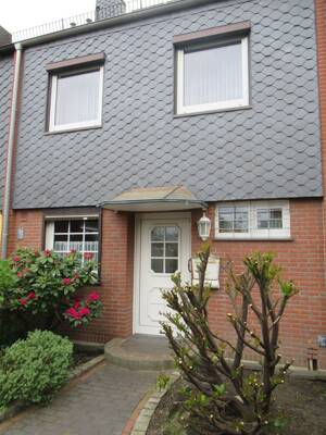 Kattenesch …schmuckes RH mit Garage und idyllischen Garten... begehrte Wohnlage „Links der Weser„ – 28277 Bremen – Vorschaubild 2