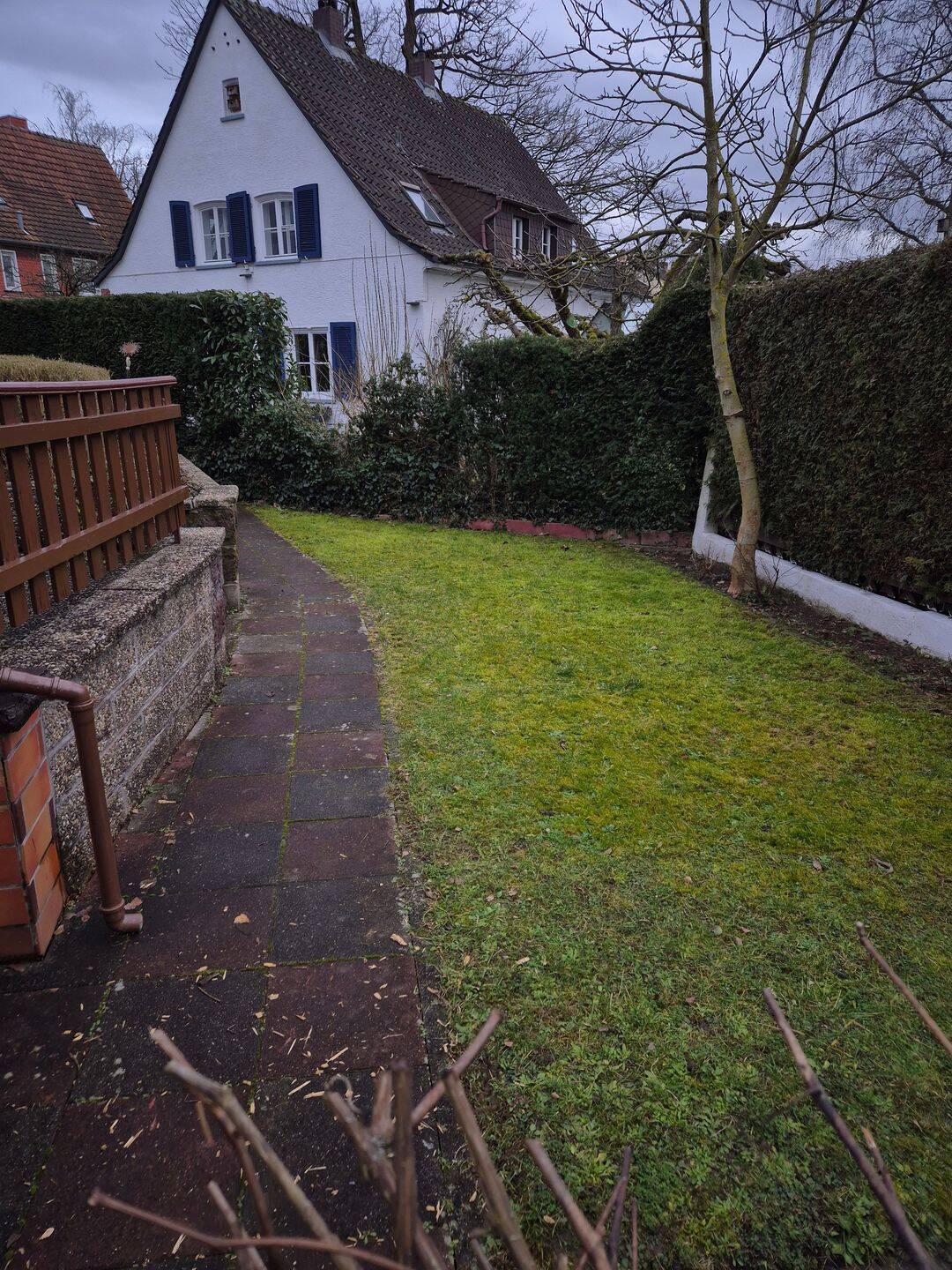 Charmantes Einfamilienhaus – Gießen – Vorschaubild 4