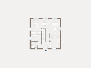 Ihr Traumhaus in Bonn: Design trifft Wohnkomfort – 53123 Bonn – Vorschaubild 3