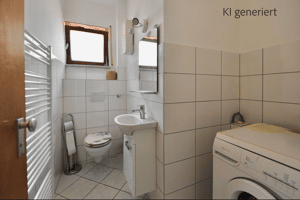 BEGEHRTES ECKGRUNDSTÜCK - IDEAL FÜR EINE FAMILIE - ZUM NEUGESTALTEN – 12307 Berlin – Vorschaubild 3