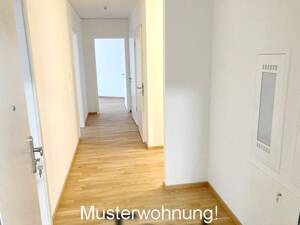 ACHTUNG, EINKOMMENSGRENZEN BEACHTEN! 4-Zimmer-Wohnung in Düsseldorf – 40547 Düsseldorf – Vorschaubild 4