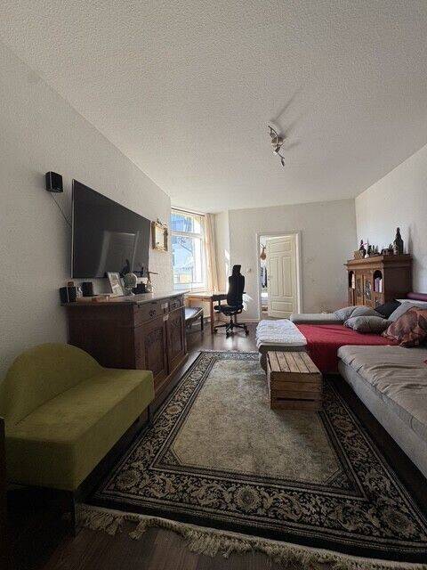 Ihr neues IMMOBILIEN QUARTIER: Schöne 3-Zimmer Wohnung mit Ausbaupotenzial in der Südstadt – Hannover – Vorschaubild 4