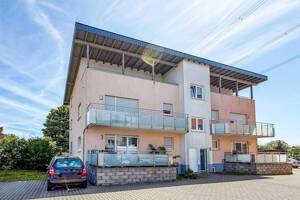 Vermietete und perfekt geschnittene 3-Zi.-Whg. mit Balkon in ruhiger Lage von Koblenz-Wallersheim