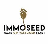 Immoseed logo