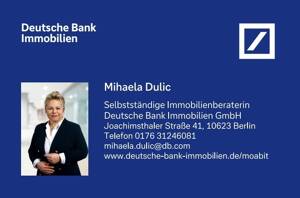 ***Gemütlichkeit auf 3 Zimmer - bezugsfrei - in Reinickendorf*** – 13405 Berlin – Vorschaubild 6