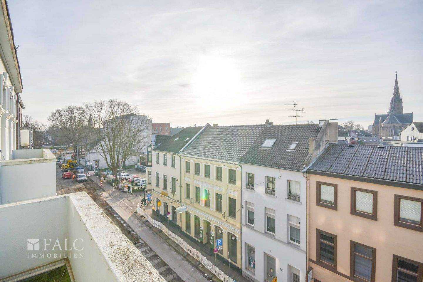 Ein Zuhause mit Ausblick und Charakter – Krefeld – Vorschaubild 7