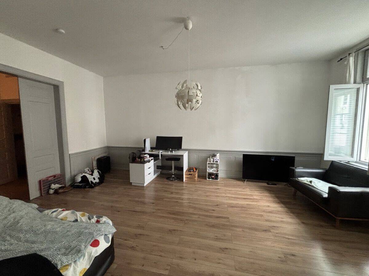 3 Zimmerwohnung im 2.OG in der Wahmstraße 58 zum 01.10. zu vermieten! – Lübeck – Vorschaubild 3