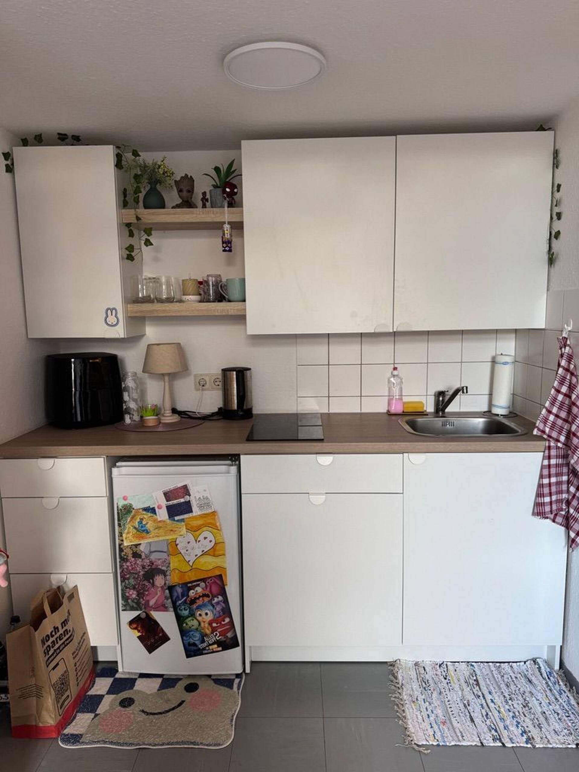 Etagenwohnung in 24937 Flensburg kaufen
