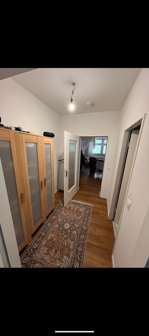 2-Zimmer - Wohnung mit WBS 100-140 ab dem 01.09.2026 zu vermieten – 10555 Berlin – Vorschaubild 6
