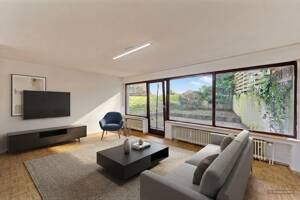 charmantes Appartement inkl. Stellplatz – 44225 Dortmund – Vorschaubild 2