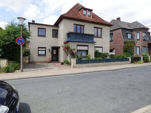 Wohnhaus mit vielfältigen Nutzungsoptionen in bevorzugter Wohnlage – 26135 Oldenburg – Vorschaubild 2