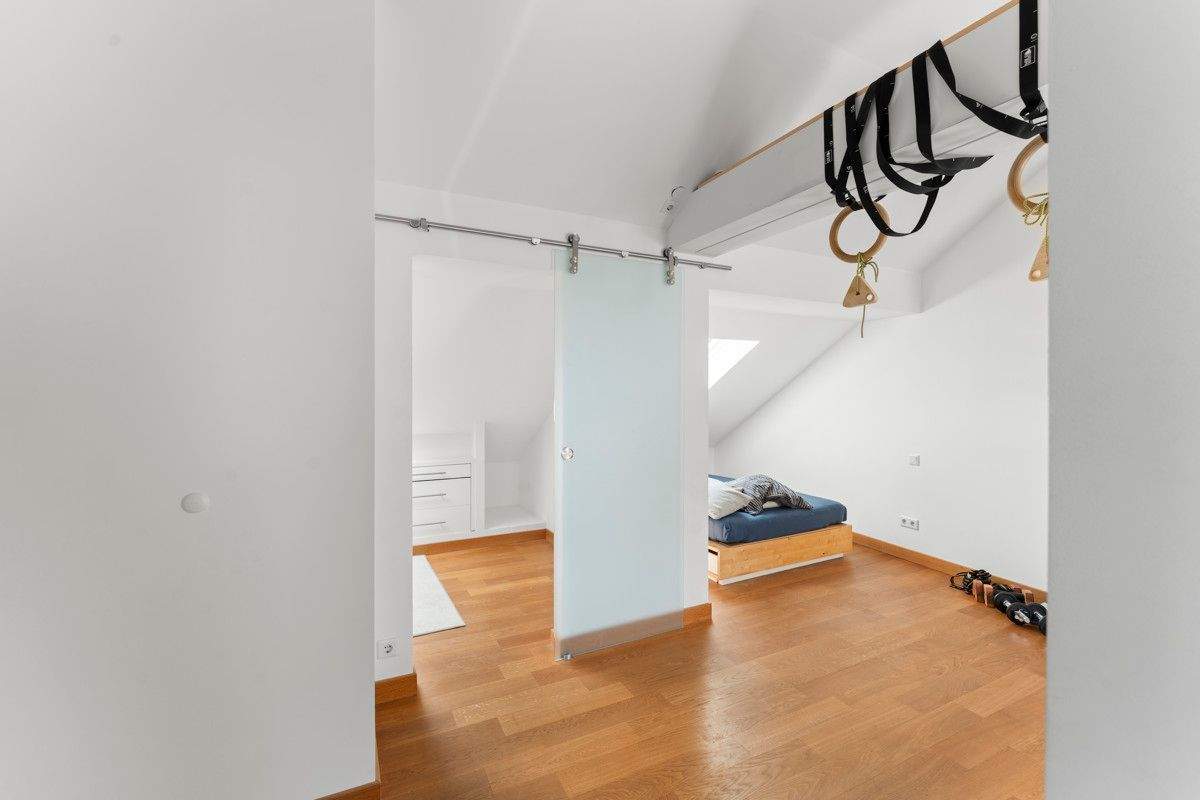 Maisonette in Toplage: Zentral, modern, bezugsfrei ab 01.07.2026! – Nürnberg – Vorschaubild 5