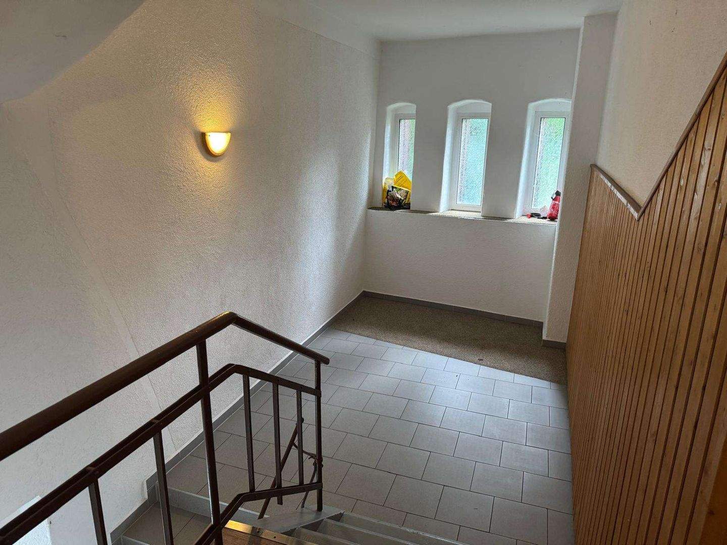 Solides Mehrfamilienhaus in Schneeberg! – Schneeberg – Vorschaubild 8