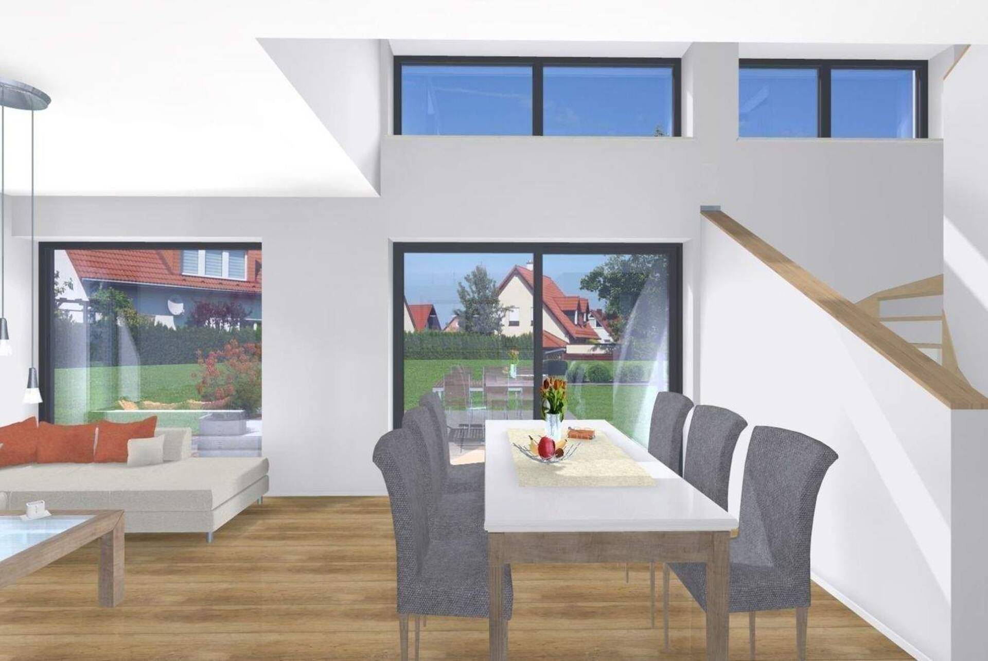 Fertighaus in 76744 Wörth am Rhein mit 168 m² kaufen