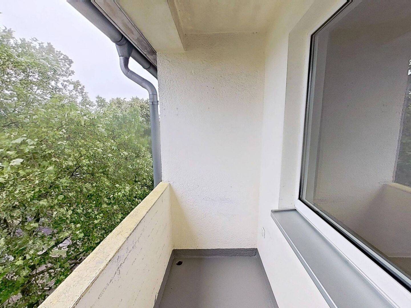 Große 3-Zimmer-Wohnung mit BALKON und viel Komfort in Paderborn-Sennelager – Paderborn – Vorschaubild 2