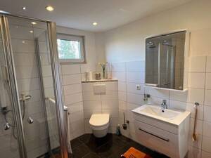 Haus am Rand von Travemünde mit Gästewohnung, großem Garten uvm. – 23570 Lübeck – Vorschaubild 9