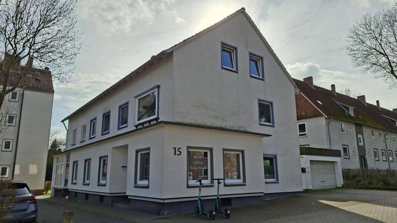Kleines Wohn- und Geschäftshaus auf dem Sonnenberg – Salzgitter – Vorschaubild 4
