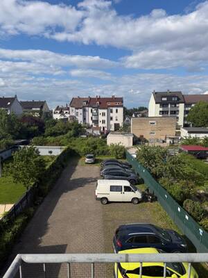 1 Zimmer Wohnung in Mundenheim – 67065 Ludwigshafen am Rhein – Vorschaubild 5