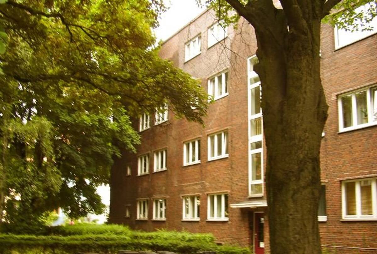 WG-tauglich und viertelnah – 28203 Bremen – Bild 1 von 4