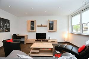 Wunderschöne, modern möblierte Wohnung in Stuttgart Mühlhausen – 70378 Stuttgart – Vorschaubild 5