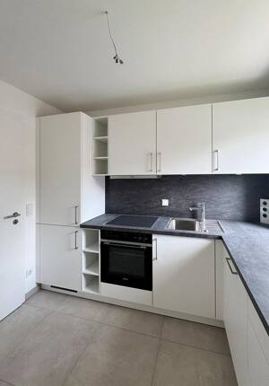 Erstbezug nach Kernsanierung: Großzügige 3-Zimmer-Wohnung mit Balkon in München-Trudering - WE 5 – 81825 München – Vorschaubild 7