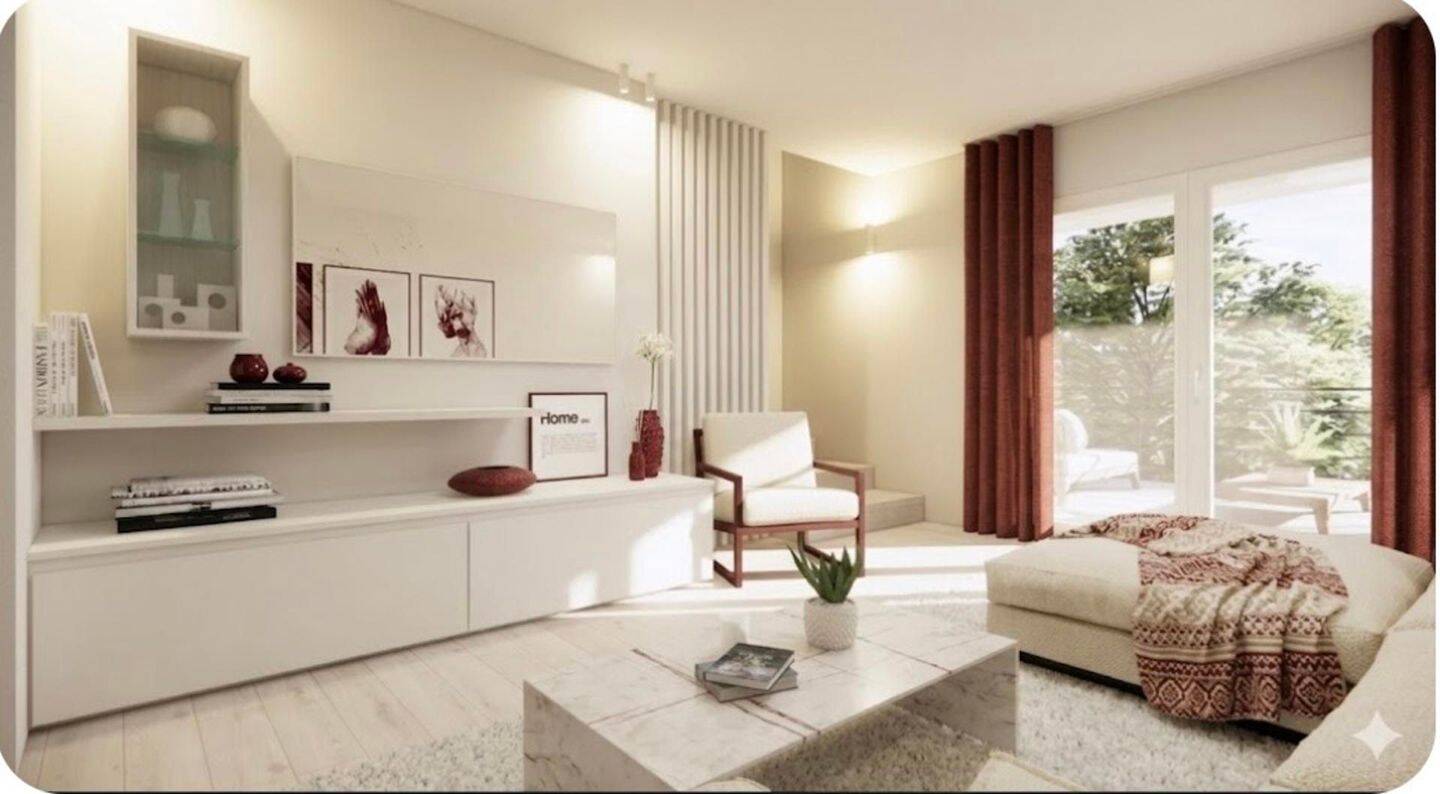 Eleganz auf zwei Ebenen: Premium-Maisonette in begehrter Lage – Ingolstadt – Vorschaubild 2