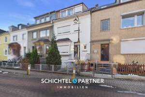 Hastedt | Attraktives Reihenmittelhaus für Investoren in Top Lage – 28207 Bremen – Vorschaubild 4