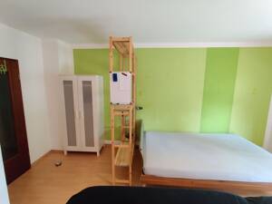 1-Zimmer-Wohnung mit Terrasse in zentraler Lage – 97072 Würzburg – Vorschaubild 4