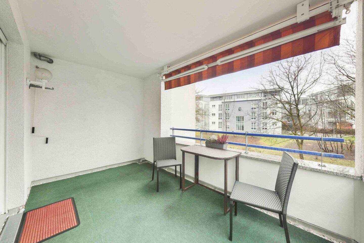 Lichtdurchflutet & modern - 3-Zimmer-Wohnung mit Wohlfühlfaktor – Reutlingen – Vorschaubild 4