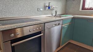 Reihenendhaus mit Kamin und moderner Gas-Hybridheizung in Berlin-Rudow – 12357 Berlin – Vorschaubild 9