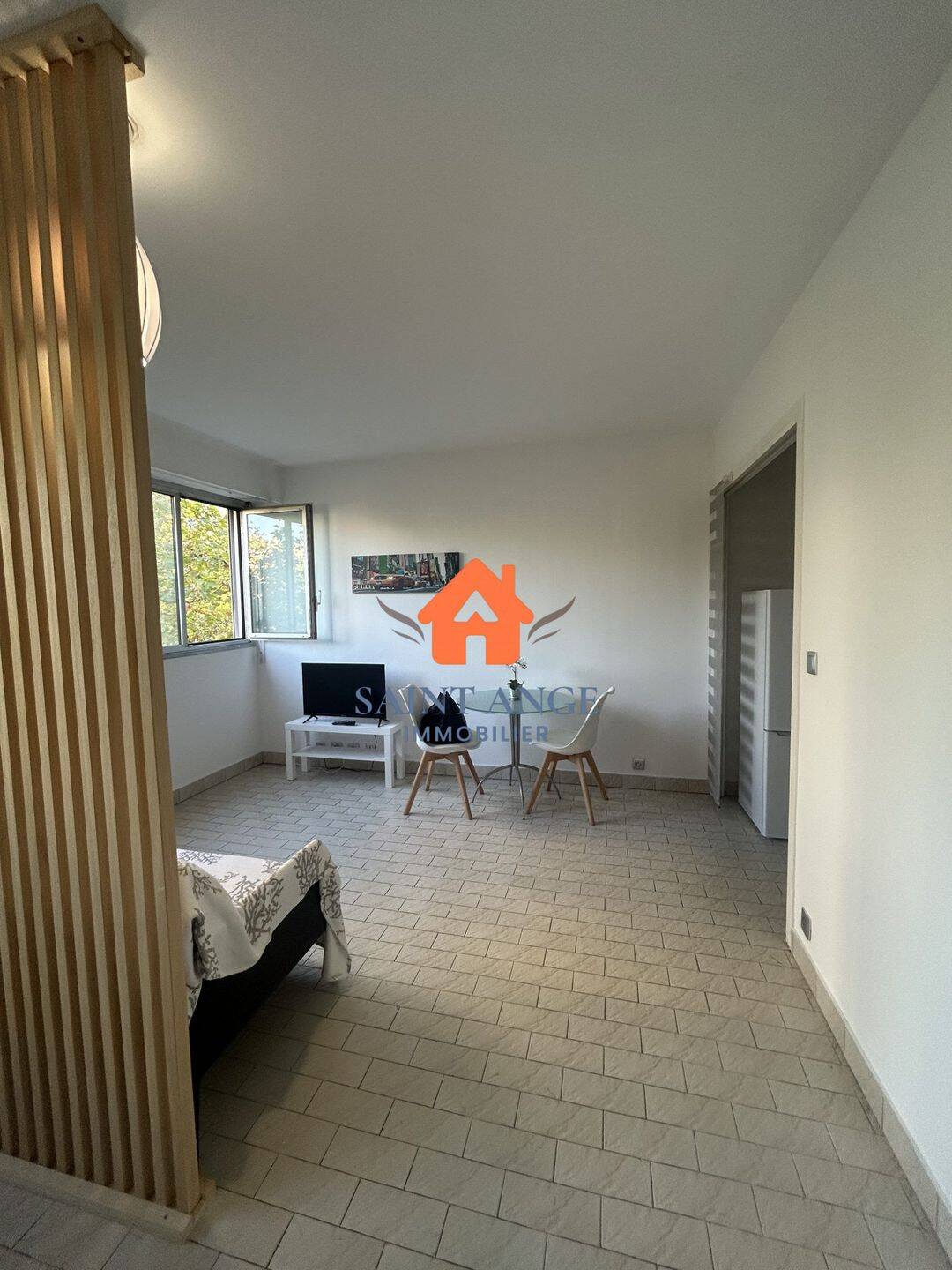 Appartement 1 pièce 32 m² · à Toulon · 32 m² · 590 €/mois