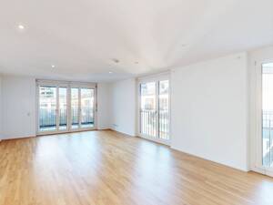 Klein aber fein! 1-Zimmer-Apartment mit EBK im Milaneo – 70173 Stuttgart – Vorschaubild 2