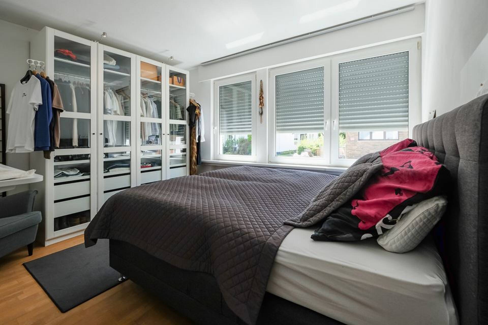 Etagenwohnung in 51373 Leverkusen mit 170,47 m² kaufen