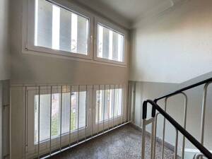 2-Raum-Wohnung mit Balkon ins Grüne – 6128 Halle (Saale) – Vorschaubild 5