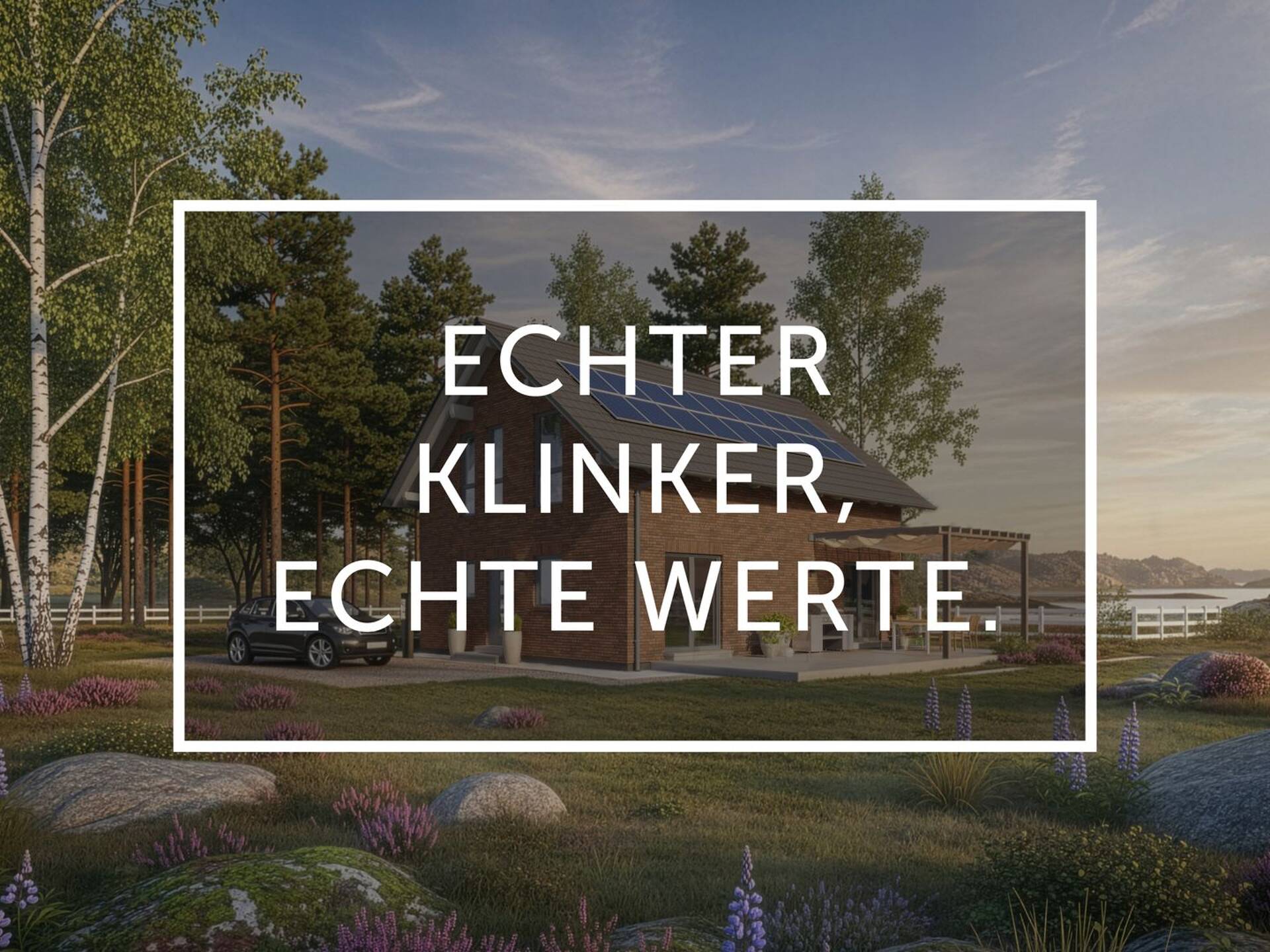 Einfamilienhaus in 23795 Bad Segeberg mit 136 m² kaufen