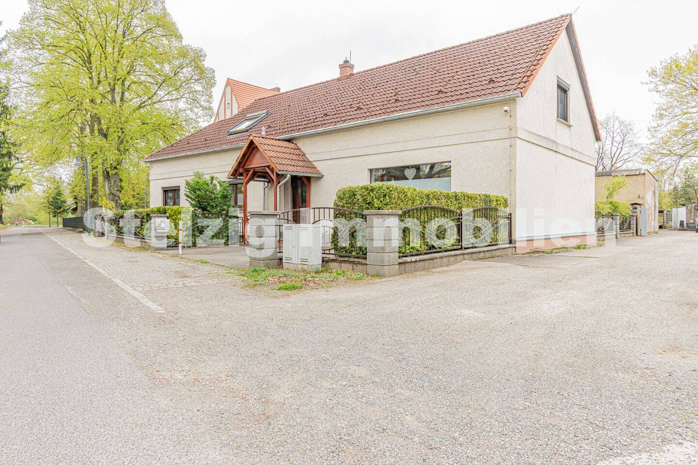 Familienidyll Welzow – Welzow – Vorschaubild 3