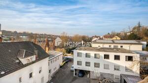 Lichtdurchflutete 3-Zimmer-Dachgeschosswohnung mit Dachterrasse und Blick in grüne Weite – 74080 Heilbronn – Vorschaubild 6