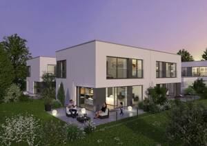 Neubau- DHH*, in Top Lage Mü. - Waldperlach - Märchenviertel/ H- Nr. 2 – 81739 München – Vorschaubild 5